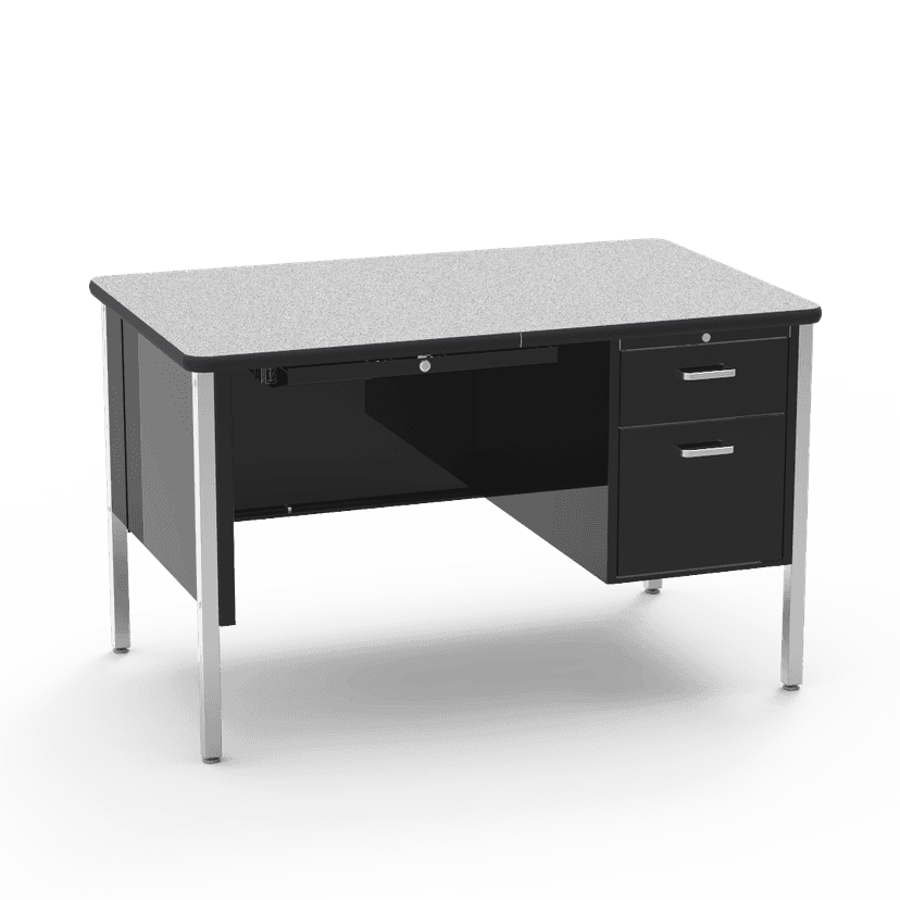 Minimal Çalışma Masası