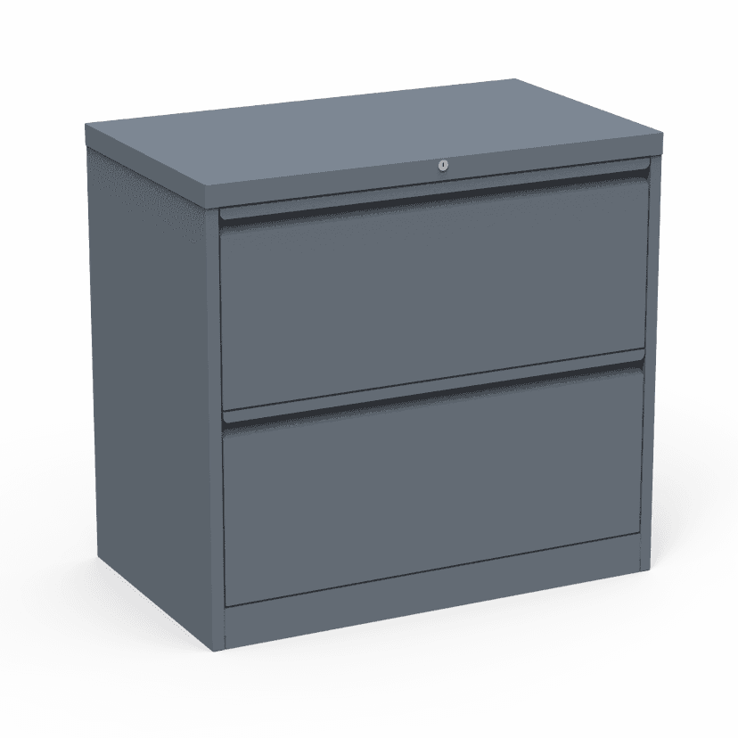 Metal Dosya Çekmecesi